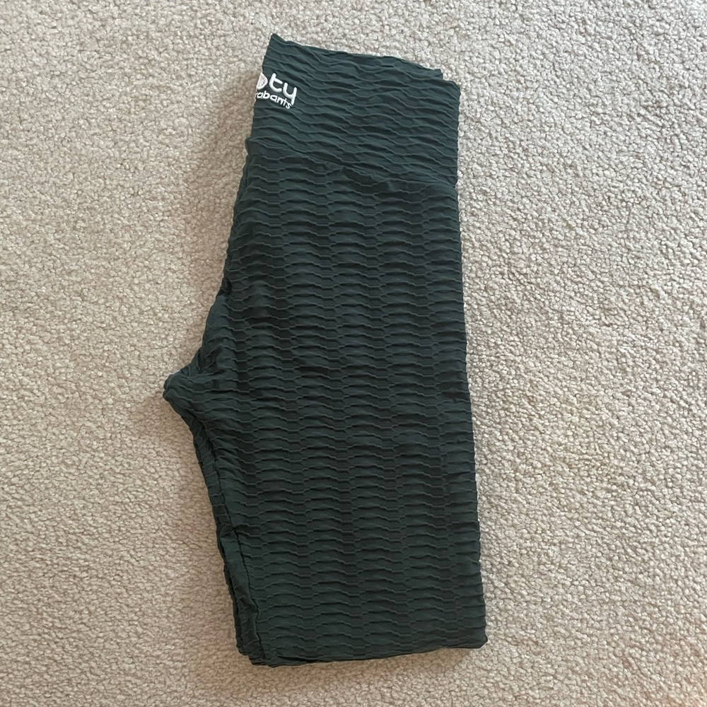 Booty by Brabants Leggings Original Ivy🌿